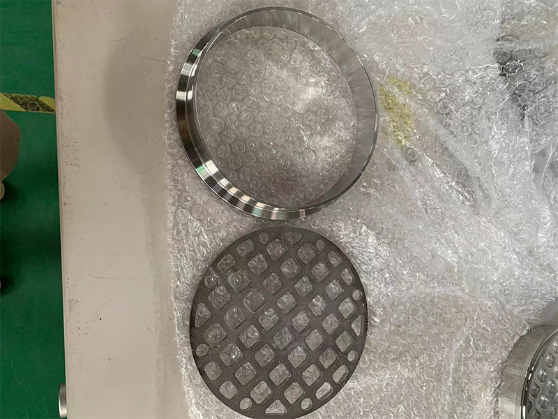 不銹鋼產品焊接